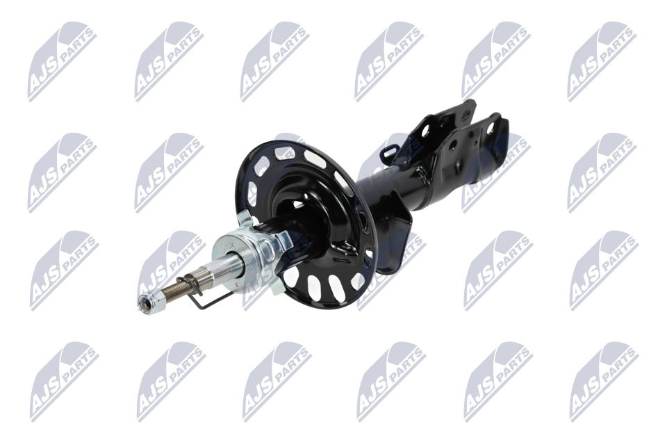 Numéro OEM 51602 SAA E92 - Amortisseur A-HD-009 HONDA, LAND ROVER