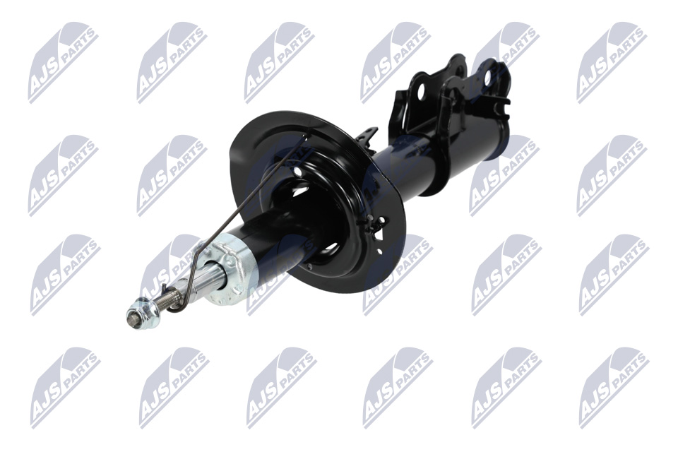 Federbein A-HY-505 NTY MINI Cabrio (R57) Cooper S 2008 192 PS