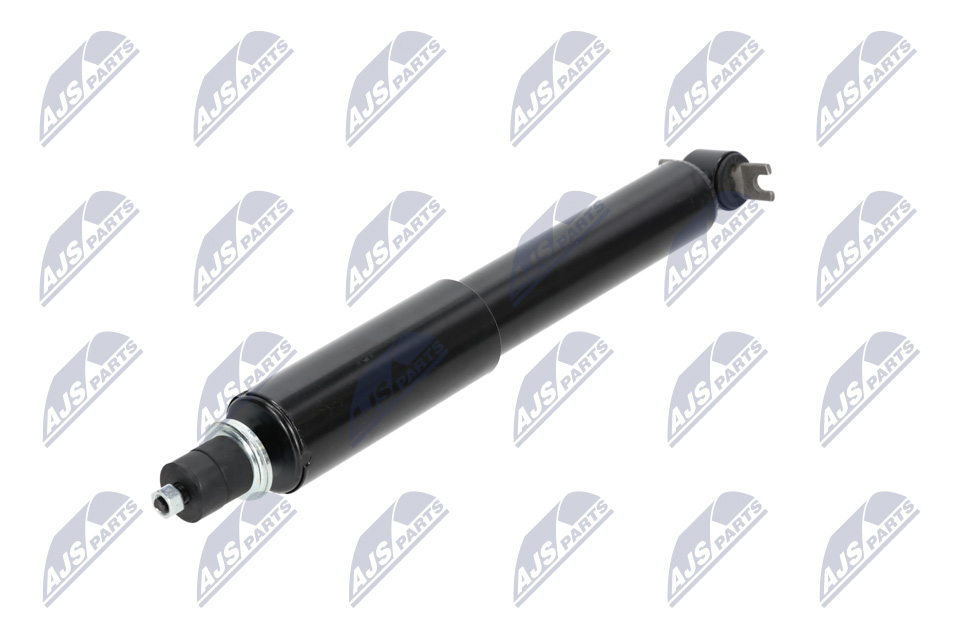 NTY A-HY-509 amortisseur HYUNDAI Galloper II 2.5 TD intercooler 99CV 2001