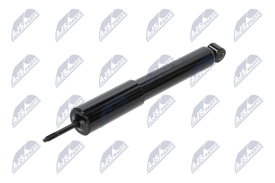 Federbein A-IS-000 NTY ISUZU D-Max I Pickup (TFR, TFS) 2.5 DiTD 4x4 (TFS86_) 2008 136 PS