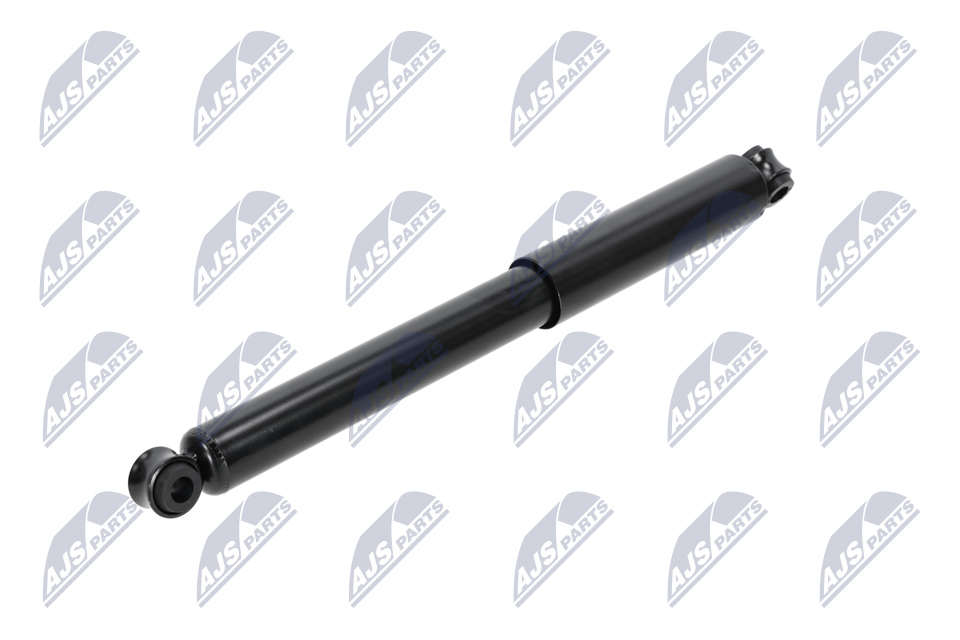 Federbein A-IS-001 NTY ISUZU D-Max I Pickup (TFR, TFS) 3.0 DiTD (TFR85_) 2008 163 PS