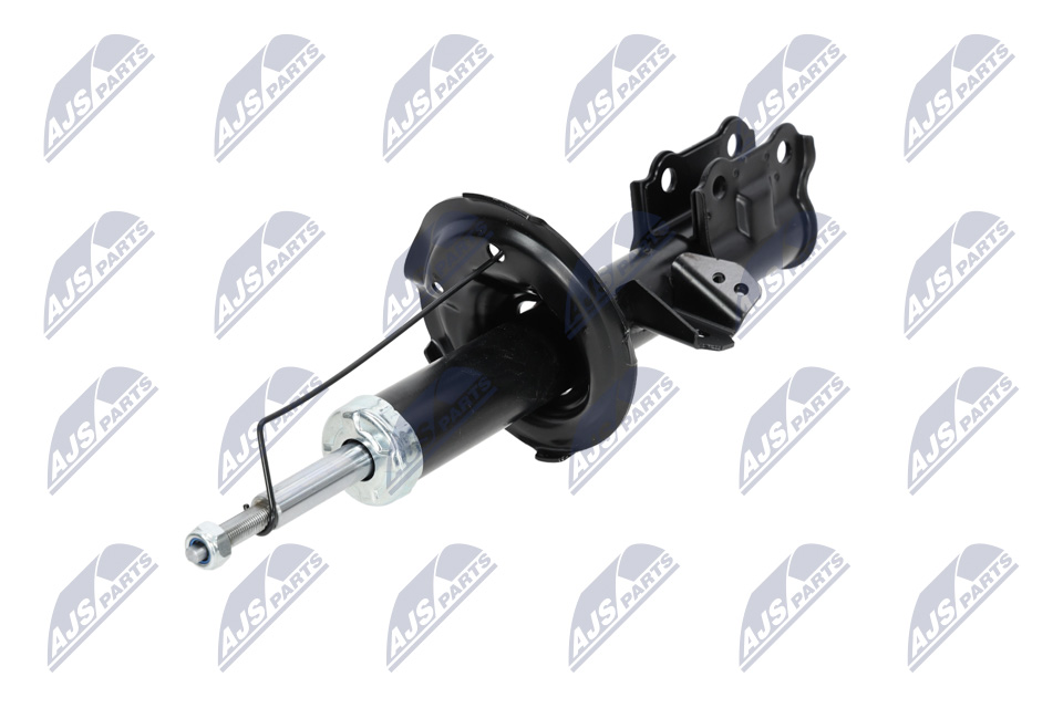 Número OEM 5466 00 7100 - Amortecedor A-KA-300 HYUNDAI, KIA