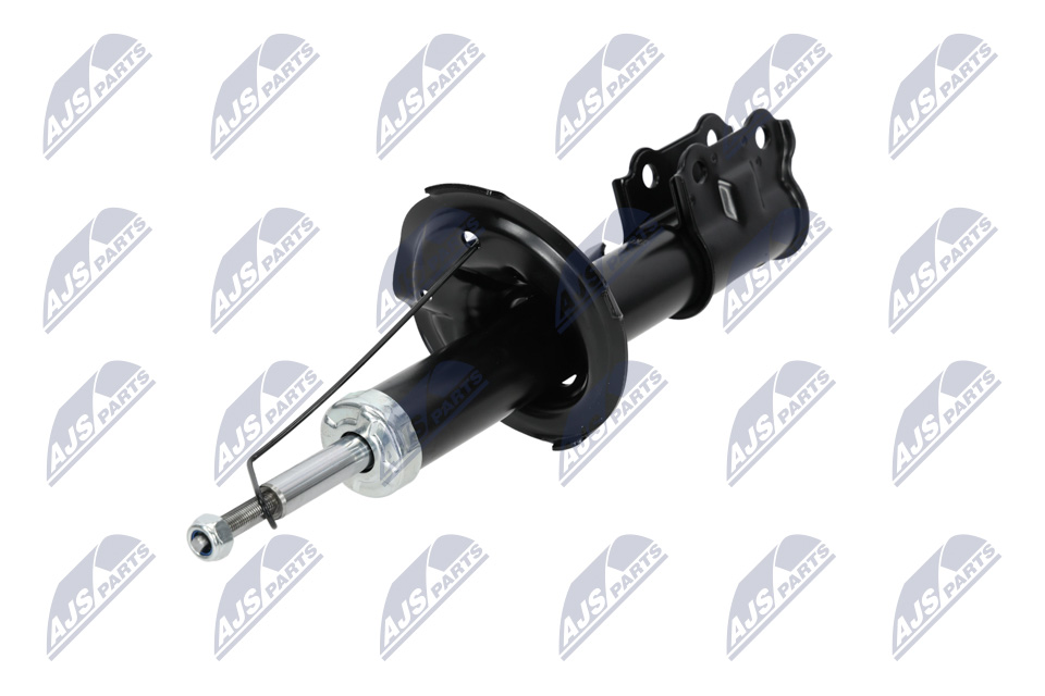 Número OEM 5465 00 7100 - Amortecedor A-KA-301 HYUNDAI, KIA