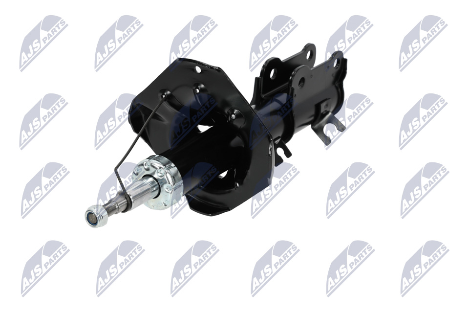 OEM-nummer 0K55 B3 4900 - Schokdemper A-KA-303 HYUNDAI, KIA