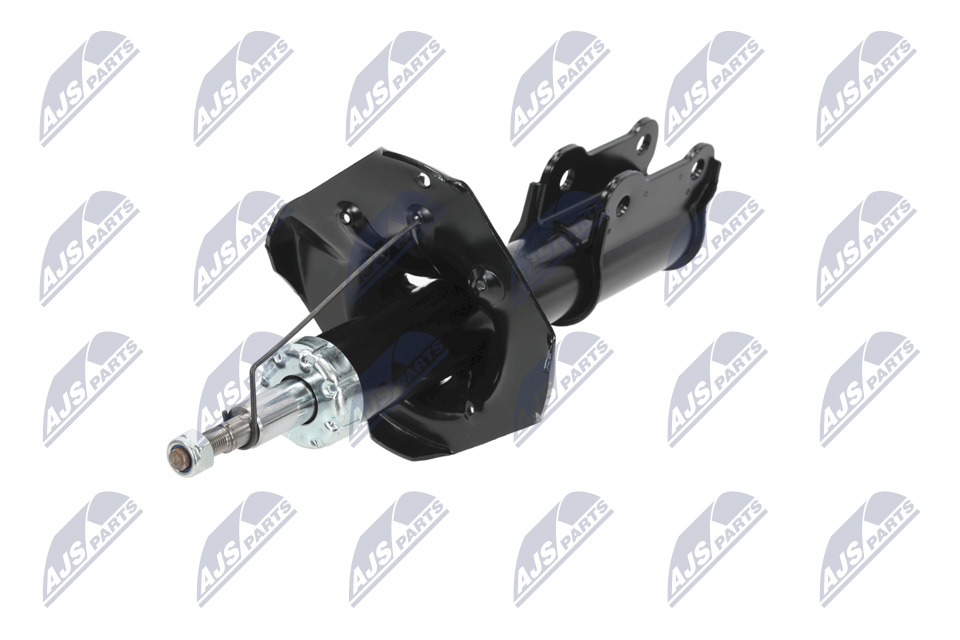 Numéro OEM 0K55 B3 4700 - Amortisseur A-KA-304 KIA, HYUNDAI