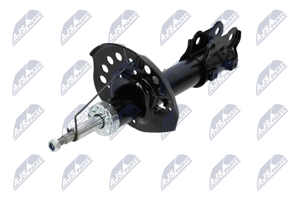 Schokbrekers A-KA-326 NTY HYUNDAI i40 Sedan (VF) 2.0 CVVT 2015 165 Pk