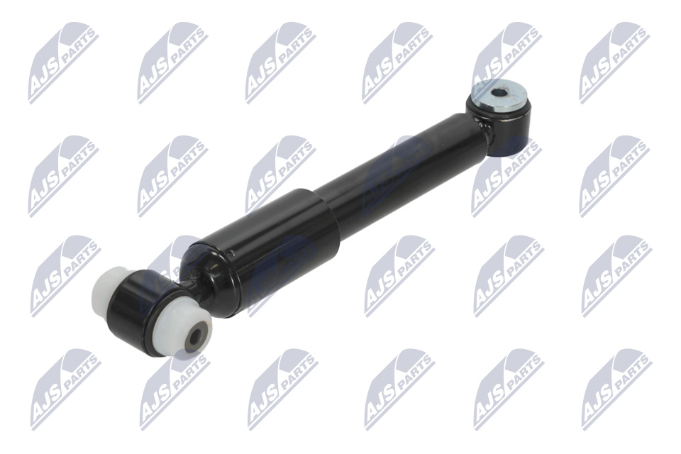 Numéro OEM A 168 320 04 31 - Amortisseur A-ME-020 MERCEDES-BENZ