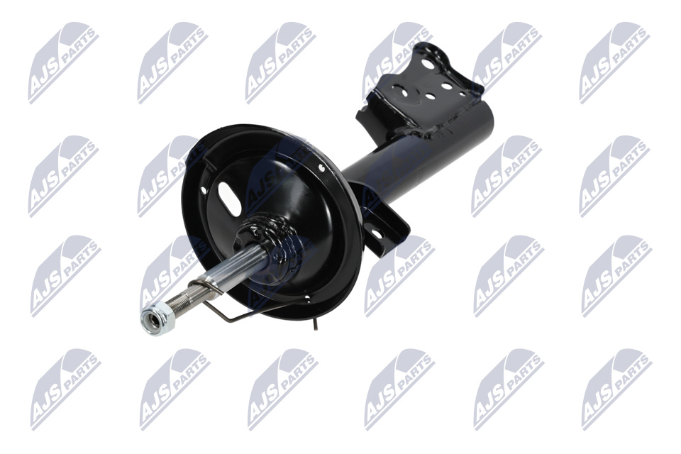 Numéro OEM 168 320 12 30 - Amortisseur A-ME-021 MERCEDES-BENZ