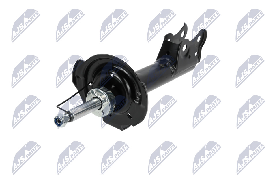 OEM-nummer A 169 320 17 30 - Schokdemper A-ME-023 MERCEDES-BENZ, MITSUBISHI
