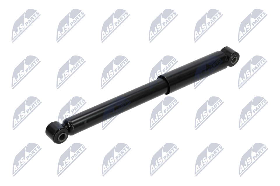Número OEM 638 326 12 00 - Amortecedor A-ME-025 MERCEDES-BENZ, SMART