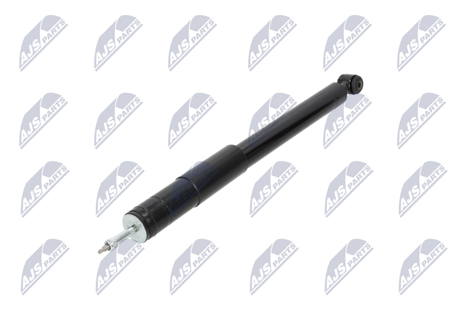 OEM-nummer 210 320 03 30 - Schokdemper A-ME-027 MERCEDES-BENZ, SMART