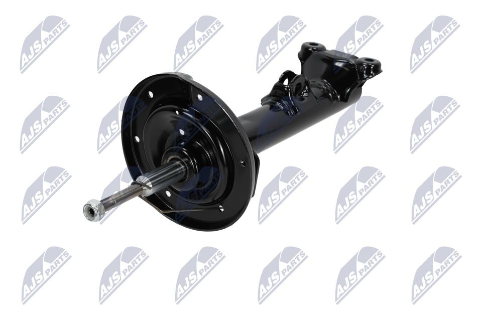 Numéro OEM A 203 320 53 30 - Amortisseur A-ME-033 MERCEDES-BENZ