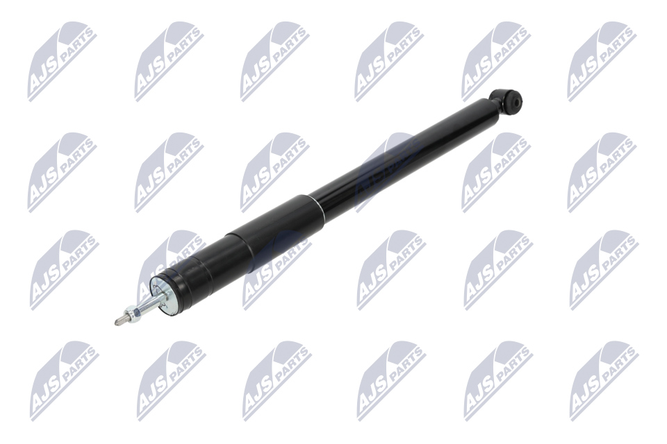 Número OEM A 203 320 00 31 - Amortecedor A-ME-034 MERCEDES-BENZ, FORD