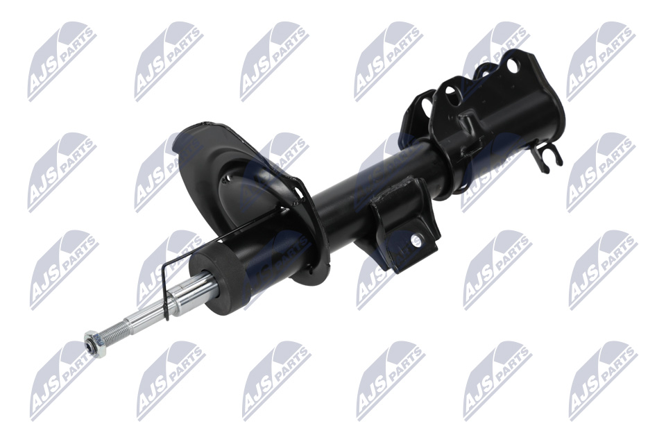 Numero OEM A 639 320 36 13 - Ammortizzatore A-ME-037 MERCEDES-BENZ