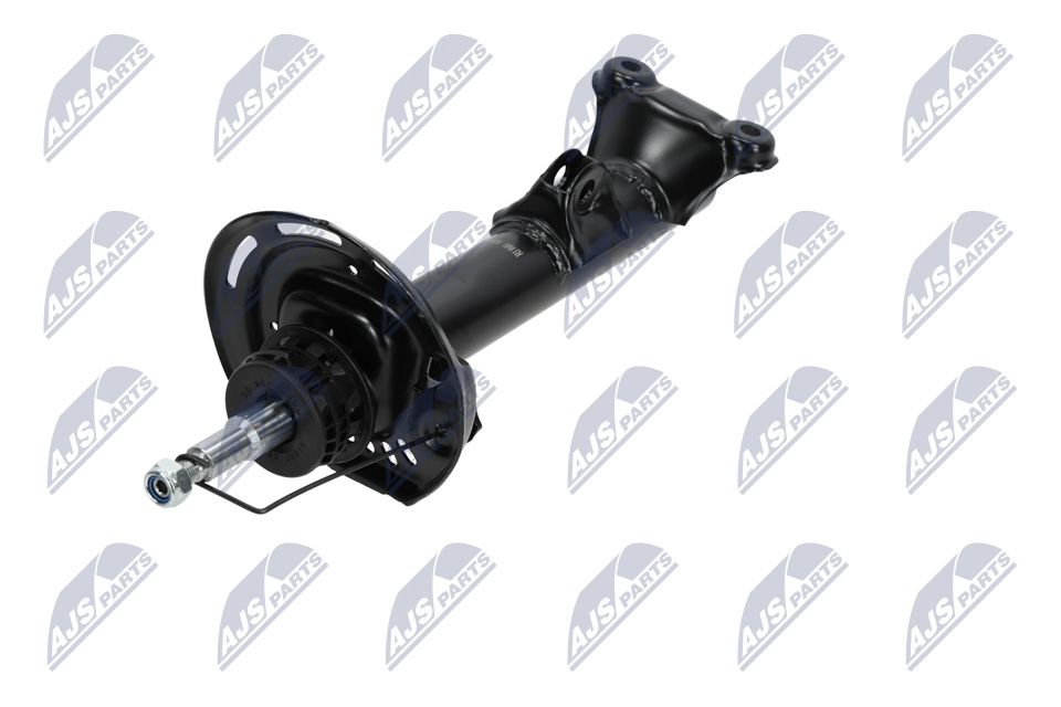 Numéro OEM A 204 320 27 66 - Amortisseur A-ME-040 MERCEDES-BENZ