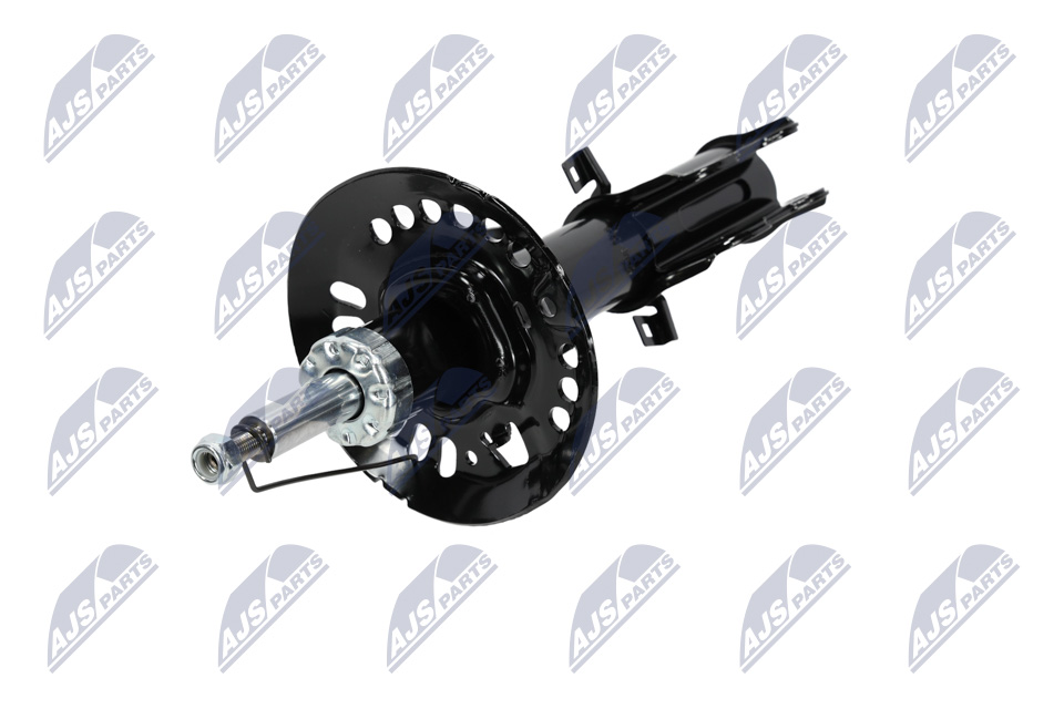 Numer OEM 639 320 60 13 - Amortyzator A-ME-043 MERCEDES-BENZ, RENAULT