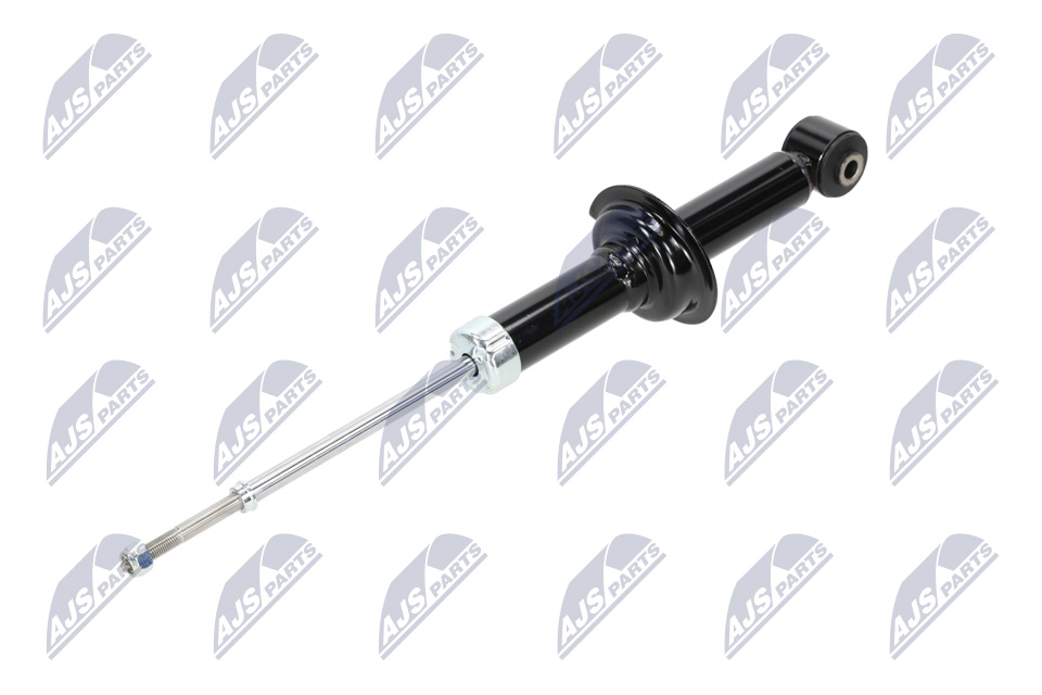 Número OEM 4162A034 - Amortiguador A-MS-006 PEUGEOT, CITROËN, MITSUBISHI, DS