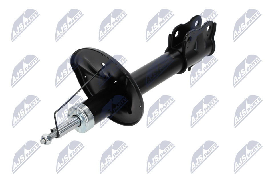 Numéro OEM MN 101532 - Amortisseur A-MS-008 MITSUBISHI