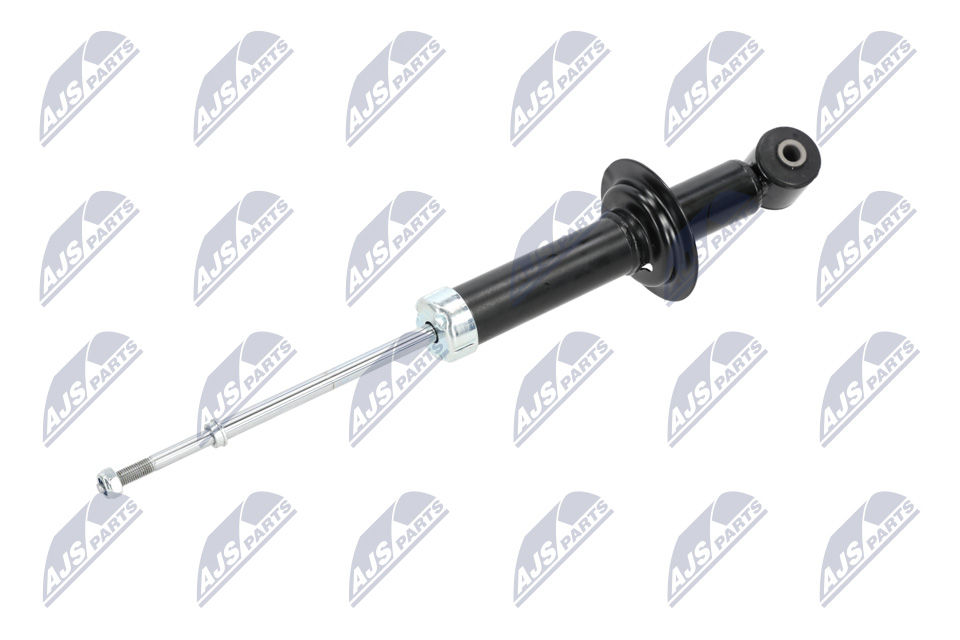 NTY A-MS-009 Stoßdämpfer MITSUBISHI OUTLANDER I (CU_W) 2.0 Turbo-R 4WD (CU2W) 241 PS Benzin 2003