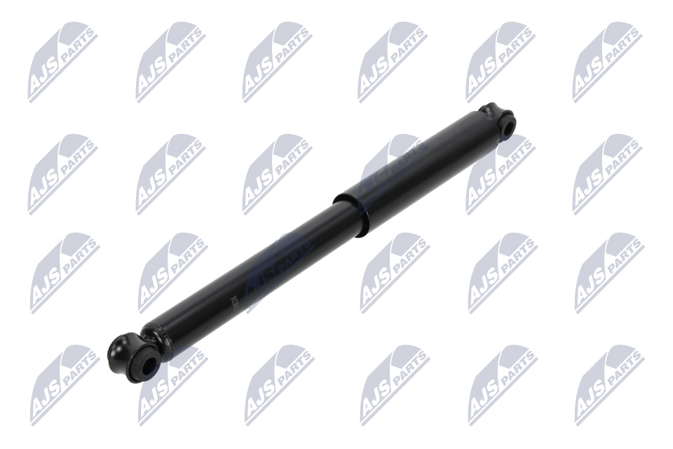 Federbein A-MS-011 NTY MITSUBISHI L200 / Triton IV Pickup (KA, KB) 2.5 DI-D 4WD 2012 178 PS