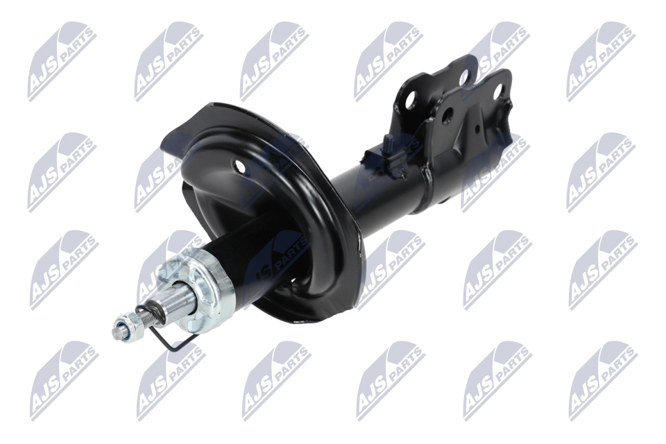 Federbein A-MS-015 NTY MITSUBISHI Lancer VIII Limousine (CY_A, CZ_A) 1.5 2019 109 PS