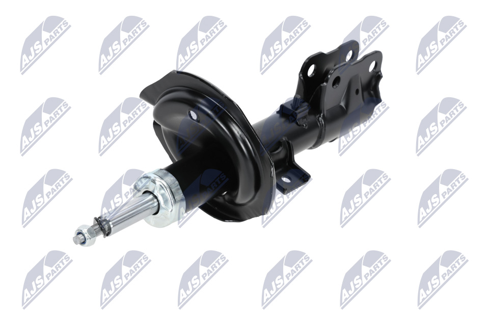 Federbein A-MS-016 NTY MITSUBISHI Lancer VIII Limousine (CY_A, CZ_A) 1.5 2020 109 PS