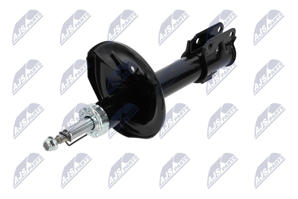 Numéro OEM MR 353742 - Amortisseur A-MS-021 FIAT, MITSUBISHI