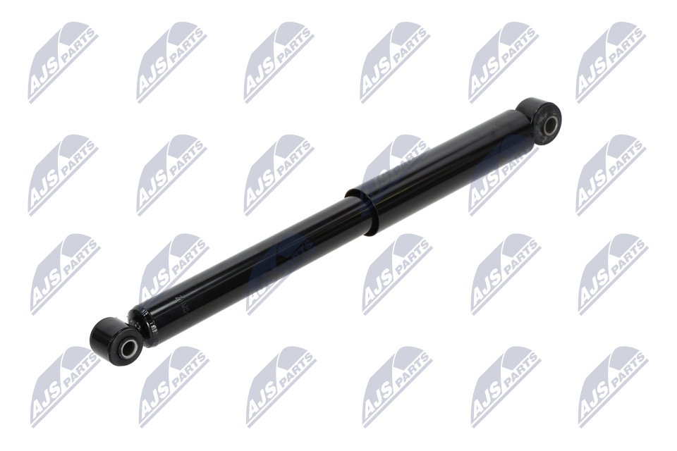 Federbein A-MS-022 NTY MITSUBISHI Pajero Pinin (V60) 1.8 GDI (H66W, H76W) 2001 120 PS
