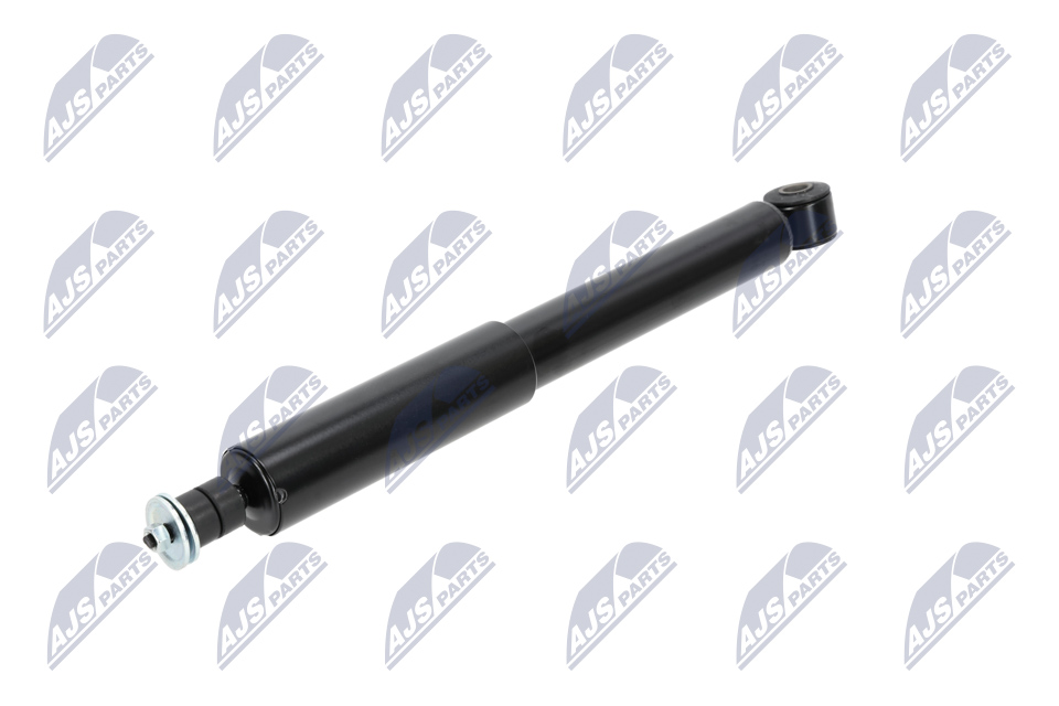 Schokbrekers A-MS-024 NTY MITSUBISHI Pajero II (V20) 3.0 V6 4WD (V23W, V43W, V23C) 1991 150 Pk