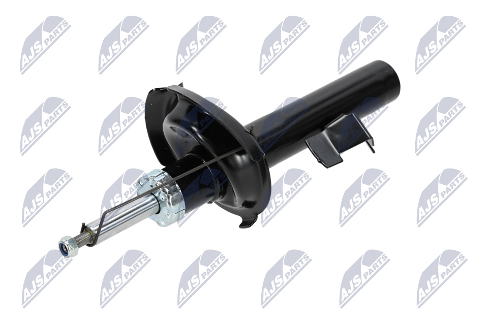 Número OEM BBM2-34-900C - Amortiguador A-MZ-000 MAZDA