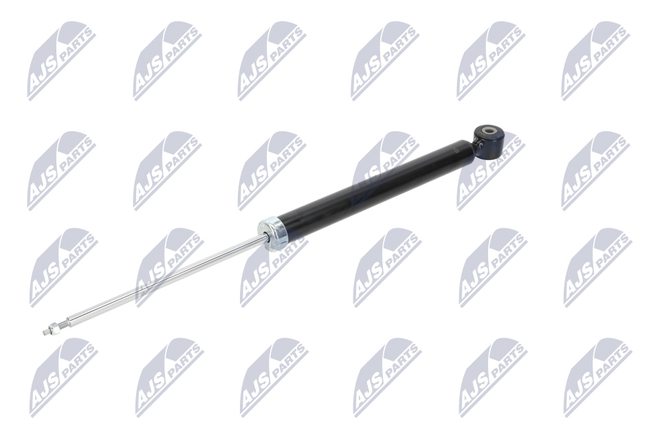 Número OEM D651-28-70XA - Amortiguador A-MZ-018 FORD, MAZDA, MERCURY