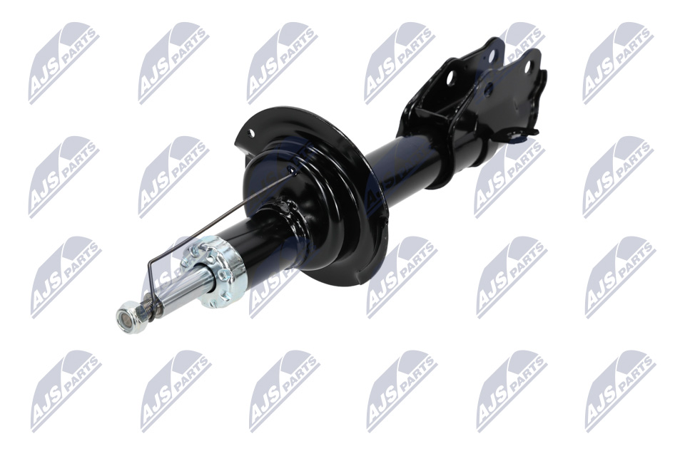 Støddæmper A-MZ-025 NTY MAZDA CX-7 (ER) 2.2 MZR-CD AWD (ER10A) 2012 173 HK