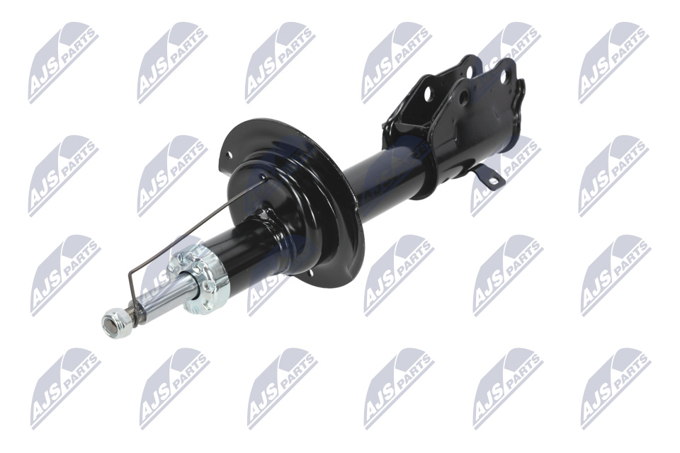 Støddæmper A-MZ-026 NTY MAZDA CX-7 (ER) 2.2 MZR-CD AWD (ER10A) 2013 173 HK