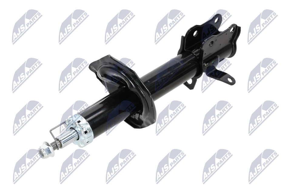 Número OEM GE4T-28-700B - Amortiguador A-MZ-035 MAZDA, MERCURY