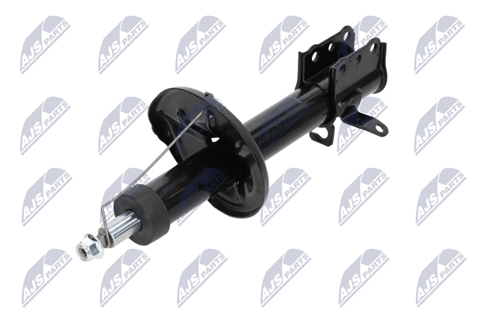 Numero OEM GF3H-28-700A - Ammortizzatore A-MZ-037 MAZDA, MERCURY