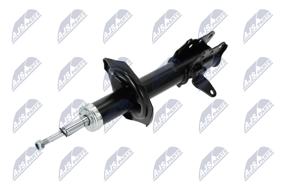 Número OEM B30H-28-700B - Amortiguador A-MZ-039 MAZDA, MERCURY