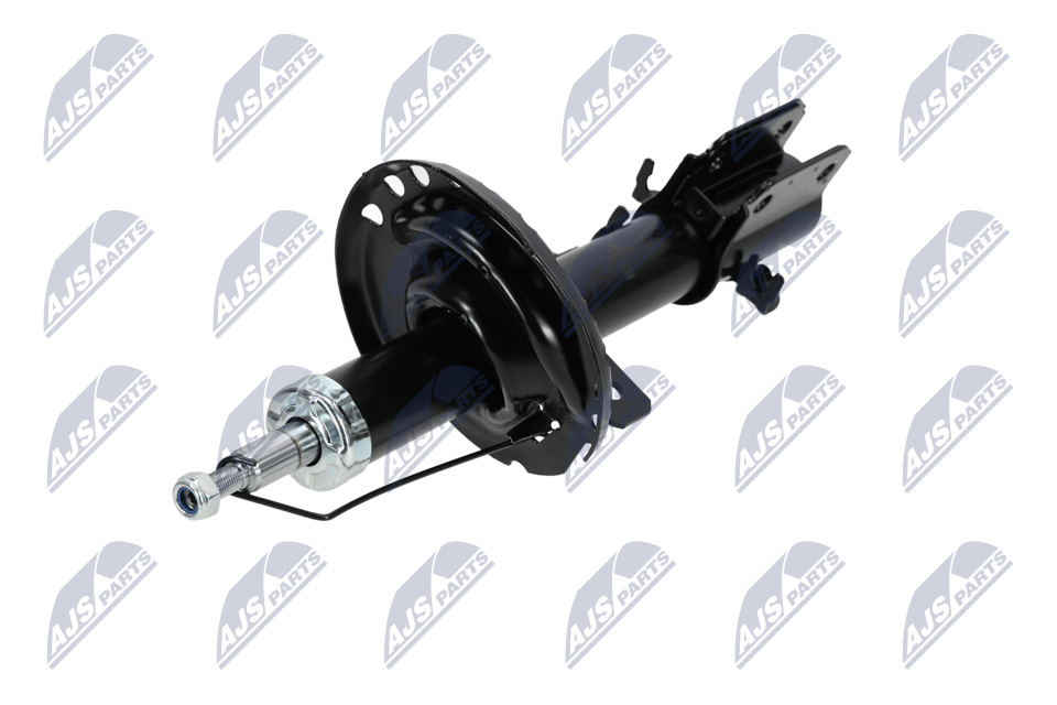 OEM nummer E43A2 BC60A - Støddæmper A-NS-003 NISSAN