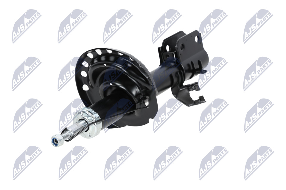 Numer OEM E43A3 BC60A - Amortyzator A-NS-004 OPEL, NISSAN