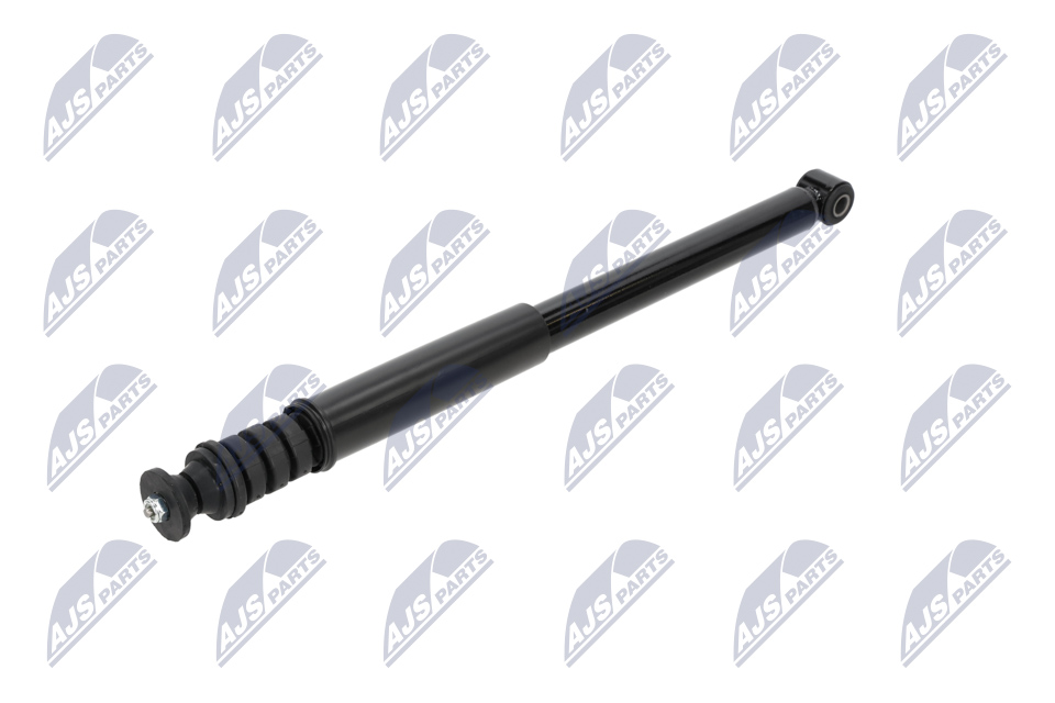 Número OEM E6210 BC60A - Amortiguador A-NS-005 NISSAN, KIA