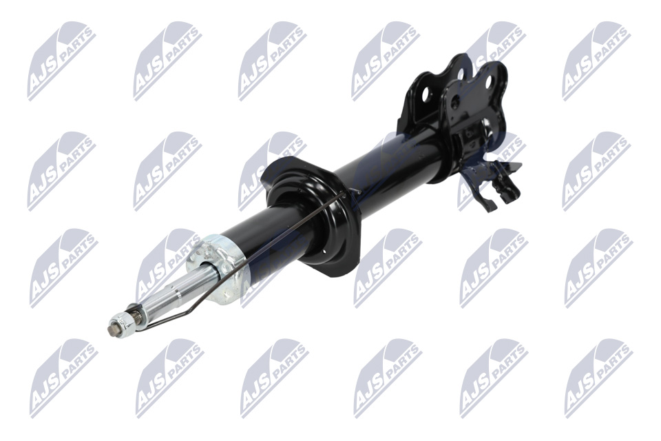 Número OEM 5430-35F6-00 - Amortecedor A-NS-008 FORD, NISSAN, FORD USA, INFINITI
