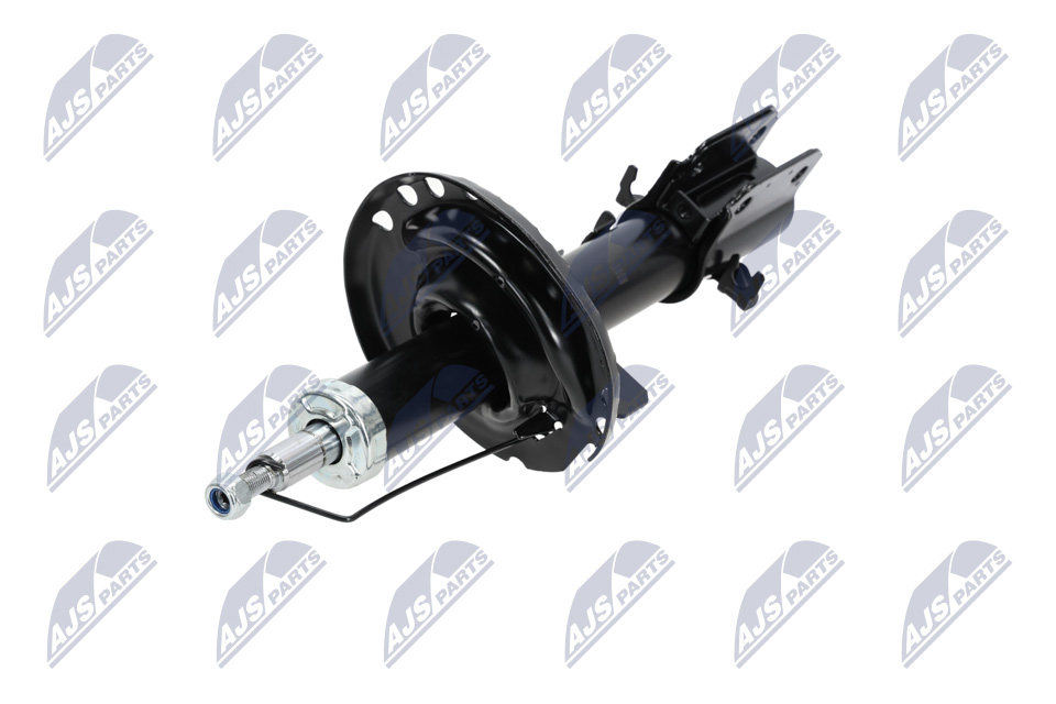 Numero OEM 54302 9U000 - Ammortizzatore A-NS-024 OPEL, RENAULT, NISSAN, INFINITI