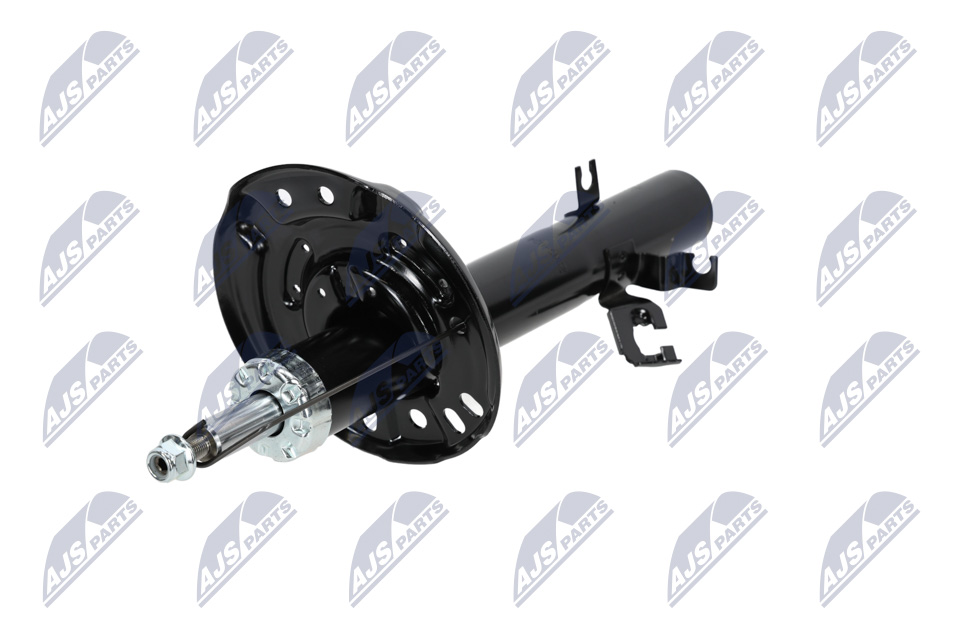 Numer OEM E4303-4CB1E - Amortyzator A-NS-034 MAZDA, NISSAN