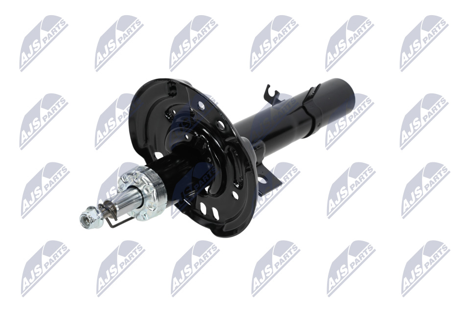 Shock absorber A-NS-035 NTY E4302-4CB1D NISSAN, MAZDA