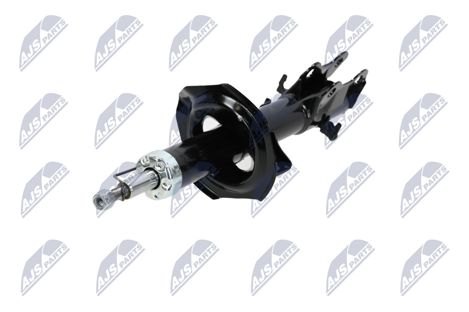 Numer OEM E4302-EM01A - Amortyzator A-NS-038 NISSAN