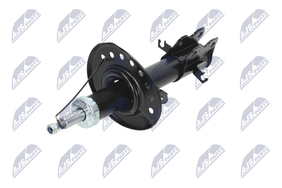 Numer OEM E4302 1KC2A - Amortyzator A-NS-041 NISSAN