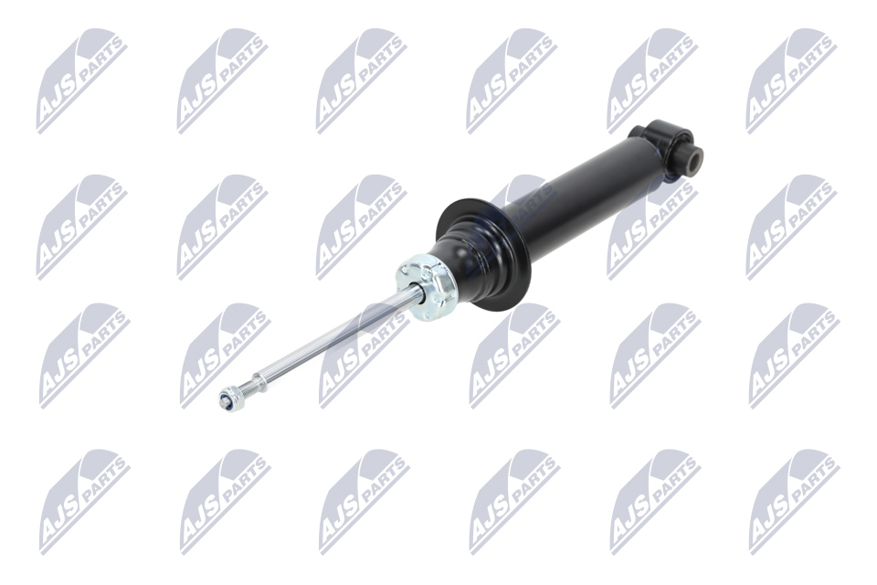 Federbein A-PE-005 NTY PEUGEOT 407 Limousine 1.8 (6D6FZB) 2005 116 PS