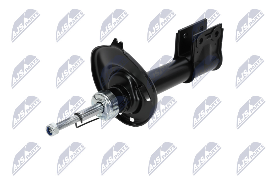 Número OEM 5208 03 - Amortiguador A-PE-007 PEUGEOT, CITROËN, OPEL, DS