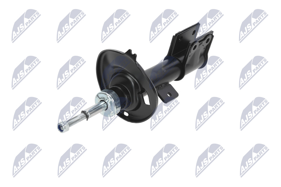 Número OEM 52 08 19 - Amortiguador A-PE-008 PEUGEOT, CITROËN, DS