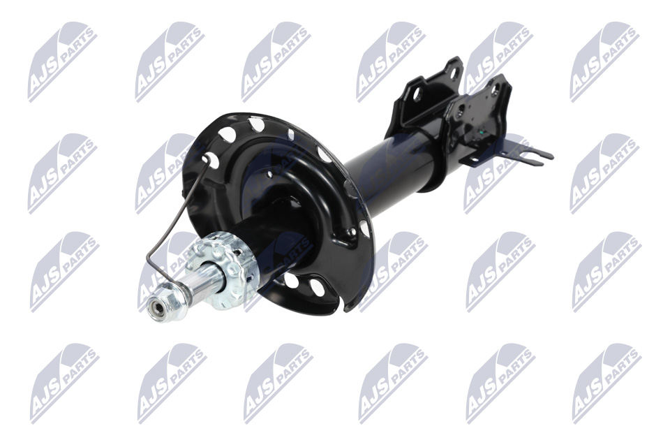 Numéro OEM 93 195 911 - Amortisseur A-PL-000 OPEL, DAEWOO, VAUXHALL, HOLDEN