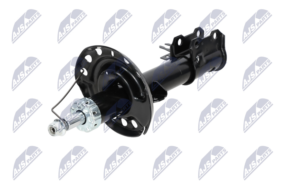 OEM-Nummer 3 44 673 - Stoßdämpfer A-PL-001 OPEL, ISUZU, DAEWOO, GMC, VAUXHALL